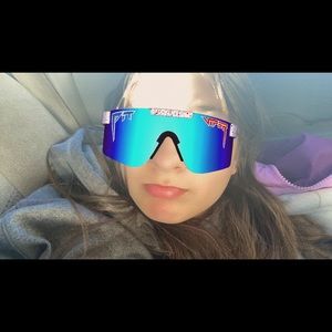 Meet your Posher, Aubrey